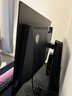 微星（MSI）27英寸2K280Hz QD-OLED顯示器 0.03ms(GTG) HDR400游戲電競顯示屏MAG 271QP QD-OLED X28流光X28 曬單實(shí)拍圖