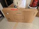 索尼（SONY）2025新品K-43S30 43英寸索尼電視3系4KHDR全面屏高畫(huà)質(zhì)智能電視 X1畫(huà)質(zhì)芯片X85K升級款 43英寸 K-43S30【新品】 曬單實(shí)拍圖