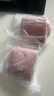 1號會(huì )員店黑豬里脊肉 凈重1.2kg慢養300天以上 豬大里脊通脊肉 豬肉生鮮  曬單實(shí)拍圖