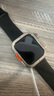 蘋(píng)果 Watch Series  Ultra1/Ultra2/S3/S7/S8/S9/SE二手智能手表 Apple Watch Series 9 曬單實(shí)拍圖