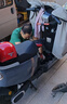 超威（CHILWEE）真A+電動(dòng)車(chē)電池換電瓶鉛酸石墨烯電芯蓄電旗艦款適用愛(ài)瑪雅迪天能 60V20Ah 以舊換新 【經(jīng)典款】 曬單實(shí)拍圖