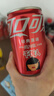 可口可樂(lè )（Coca-Cola）汽水 碳酸飲料 200ml*24罐  迷你摩登罐 新老包裝隨機發(fā)貨 曬單實(shí)拍圖