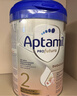 愛(ài)他美（Aptamil）德國白金版德愛(ài)白金版1pre段嬰幼兒HMO奶粉 【每罐返現金】2段1罐27年3月 曬單實(shí)拍圖