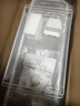 聚驪匯宿舍小推車(chē)置物架寢室書(shū)桌下小書(shū)架可移動(dòng)帶輪零食多層夾縫收納柜 3層白-特厚全鋼-滑輪+掛鉤+掛盒 曬單實(shí)拍圖