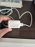 JOWOYE蘋(píng)果充電器10W12W快充適用Ipad/iPhone11proMax/6S78plus手機充電頭平板ipod/air2/mini數據線(xiàn)套裝 曬單實(shí)拍圖