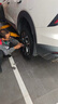 錦湖輪胎KUMHO汽車(chē)輪胎 235/55R19 101V ECSTA PS71 原配哈弗梟龍MAX 曬單實(shí)拍圖