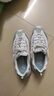 斯凱奇（Skechers）男鞋秋季厚底老爹鞋休閑熊貓鞋軟底運動(dòng)鞋237067 曬單實(shí)拍圖