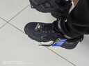 斯凱奇（SKECHERS）秋冬男鞋厚底增高老爹鞋軟底舒適休閑鞋百搭運動(dòng)鞋237145 曬單實(shí)拍圖
