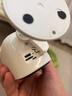 神眸攝像頭家門(mén)口免插電監控器國家補貼高清無(wú)線(xiàn)磁吸免打孔手機遠程室內外用入戶(hù)安防可充電長(cháng)待機夜視 曬單實(shí)拍圖