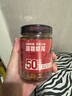 小味兒蒜蓉蝦尾下飯菜蝦肉下飯醬湖南特產(chǎn)香辣小龍蝦辣椒醬瓶裝拌飯238g 曬單實(shí)拍圖