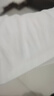 班尼路（Baleno）100%純棉長(cháng)袖T恤女2025年春秋季新款寬松舒適透氣百搭圓領(lǐng)打底衫 曬單實(shí)拍圖