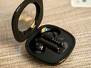 FIIL Key Pro2全能智駕降噪藍牙耳機-55dB金標音質(zhì)藍牙6.0入耳半入耳式耳機一機兩用適用蘋(píng)果華為手機 黑美人 曬單實(shí)拍圖
