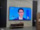 小米（MI）電視S85 MiniLED 2025 85英寸【雷總推薦】低反屏900分區1700nits澎湃OS L85MB-S家用顯示器智慧屏 曬單實(shí)拍圖