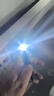 WarsunT7手電筒小型便攜強(qiáng)光充電迷你口香糖EDC隨身磁吸工作燈應(yīng)急燈 曬單實(shí)拍圖