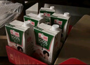 匯源100%橙汁750mlx5盒濃縮果汁飲料整箱節日送禮宴請0添加劑果汁禮盒 曬單實(shí)拍圖