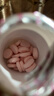 卡奇爾維D2磷葡鈣片72片/瓶*2盒 維生素d2磷葡鈣片兒童孕婦鈣備孕哺乳期婦女鈣磷的補充 曬單實(shí)拍圖