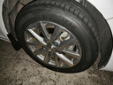 固特異（Goodyear）汽車輪胎 225/55R17 101W EF1 SPORT鷹馳F1酷跑 奧迪A6L/大眾途岳 曬單實拍圖