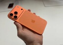 Apple/蘋果 iPhone 17 Pro Max 512GB 星宇橙色 支持移動聯(lián)通電信5G 雙卡雙待手機(jī) 曬單實(shí)拍圖