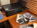 愛(ài)普生（EPSON） L8188墨倉式照片相片打印機 高端6色影像級打印 家用辦公帶wifi（打印復印掃描） L8188A3幅面 曬單實(shí)拍圖