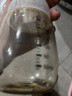 新貝 寬口徑儲奶瓶新生嬰兒玻璃儲奶瓶 母乳保鮮瓶母乳存奶瓶 210ml兩只PPSU儲奶瓶 曬單實(shí)拍圖