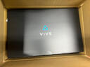 HTC VIVE全系列 PRO2.0 智能PCVR眼鏡專(zhuān)業(yè)版套裝 一體機 steam游戲機頭盔 HTC VIVE Pro 1.0套裝  咨詢(xún)送好禮 曬單實(shí)拍圖