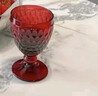 唯寶（Villeroy Boch）紅酒杯高腳杯禮盒紅葡萄酒杯炫彩水晶杯玻璃杯套裝結婚禮物波士頓 曬單實(shí)拍圖