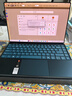 聯(lián)想筆記本電腦YOGA Air X AI元啟輕薄本2025 2代酷睿Ultra7 258V 4K觸控OLED屏下攝像頭 國家補貼20% 曬單實(shí)拍圖