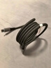 CUKTECH酷態(tài)科磁吸充電線(xiàn)Type-C數據線(xiàn)240W功率6A電流ctc編織PD3.1快充適用蘋(píng)果17/16/iPad/筆記本/小米1m 曬單實(shí)拍圖