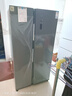 米家小米【國家補貼20%】610L對開門雙開門一級變頻大容量家用風冷無霜冰箱以舊換新BCD-610WMSA 曬單實拍圖