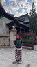 亞瑟士亞瑟士童裝25年冬季兒童柔軟舒適三防輕薄保暖羽絨服【高充絨量】 黑色 清潔度1000-鴨絨 160 充絨量98.5g 曬單實拍圖