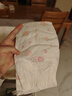 好奇（Huggies）鉑金裝小桃褲紙尿褲L76片(9-14kg)大號尿不濕【透爽散熱】 曬單實(shí)拍圖