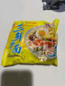 華豐方便面三鮮伊面整箱裝泡面早餐速食休閑零食品 原味24袋*86g 曬單實(shí)拍圖