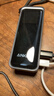 ANKER Prime【3C認證可上飛機】安克65W自帶插頭充電寶小巧便攜二合一超快充大容量蘋(píng)果筆記本移動(dòng)電源 曬單實(shí)拍圖