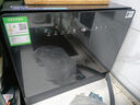 美的（Midea）UP2 Pro臺式洗碗機(jī)5+1套壁掛式嵌入式家用一級水效三星消毒 專利母嬰洗 洗烘消存一體 國家補(bǔ)貼20% 曬單實拍圖