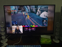 LG G8 27英寸4K顯示器 雙模4K180Hz/1K360Hz HDR400 HDMI2.1 FastIPS 高刷電腦顯示屏 27G810A 曬單實(shí)拍圖