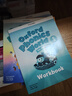 【官方推薦】新版牛津自然拼讀教材Oxford Phonics World 1/2/3/4/5級支持點(diǎn)讀 點(diǎn)讀版1-5級全套【課本＋練習冊】 送視頻 曬單實(shí)拍圖