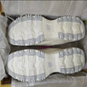 斯凱奇（Skechers）奶茶熊3代女鞋復古熊貓老爹鞋厚底增高鞋百搭休閑運動(dòng)鞋896276 曬單實(shí)拍圖