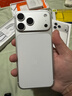 Apple/蘋果 iPhone 17 Pro Max 512GB 銀色 支持移動(dòng)聯(lián)通電信5G 雙卡雙待手機(jī) 曬單實(shí)拍圖
