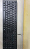 戴爾（DELL）KB216 鍵盤(pán) 有線(xiàn)  多媒體鍵盤(pán) 辦公鍵盤(pán) 全尺寸鍵盤(pán)  即插即用  鍵盤(pán)（黑色） 曬單實(shí)拍圖