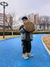 麥蒂WADE/韋德籃球真牛皮7號(hào)耐磨標(biāo)準(zhǔn)藍(lán)球 室外專(zhuān)業(yè)七小學(xué)生真牛皮球 雙肩包+真牛皮顆粒灰7號(hào) 7號(hào) 曬單實(shí)拍圖