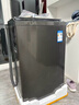 小天鵝（LittleSwan）波輪洗衣機全自動(dòng) 8公斤 超凈洗 除菌除螨【TB80V27T】家電國家補貼20% 一級能效 以舊換新 曬單實(shí)拍圖