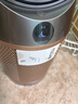 戴森（DYSON）【雙十一搶購】【重磅新品】TP12 空氣凈化風(fēng)扇 凈化循環(huán)二合一 整屋循環(huán)凈化 除過(guò)敏原過(guò)濾花粉 TP12黑金色 曬單實(shí)拍圖