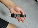 浪琴手表帶鋼帶網(wǎng)帶男女通用名匠月相軍旗L4嘉嵐瑰麗表帶表鏈配件 黑色 20mm 曬單實(shí)拍圖