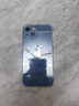Apple【即將售完】蘋(píng)果iphone13 手機(jī) 雙卡雙待全網(wǎng)通 5G 13手機(jī) 蘋(píng)果13 藍(lán)色 6.1寸 128GB【贈(zèng)品禮包+3期免息】 曬單實(shí)拍圖