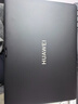 華為MateBook Pro 筆記本電腦 鴻蒙操作系統 鴻蒙AI 970g超輕薄長(cháng)續航 OLED護眼屏 32GB 1TB 硯黑 曬單實(shí)拍圖