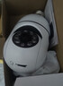 DIDSETH免流量燈頭攝像頭4G網(wǎng)遠程家用攝像機監控器360度無(wú)死角全景對話(huà) 小燈泡高清監控【wifi版2.4G】 7天循環(huán)錄像 曬單實(shí)拍圖