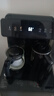 九陽(yáng)（Joyoung）茶吧機2025新款家用高端柜式飲水機一體遙控智能下置水桶立式燒水辦公泡茶電熱水壺國家補貼 WH225 曬單實(shí)拍圖