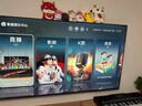 TCL電視 55V8L Pro 55英寸 144Hz高刷 QLED量子點 3GB+64GB大內(nèi)存 4K deepseek AI電視 國家補貼20% 55英寸 官方標(biāo)配 曬單實拍圖