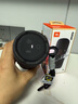 JBL 【全新系列】GRIP霓虹罐藍牙音響戶(hù)外便攜音箱家用桌面騎行徒步低音炮 送男友禮物 黑 曬單實(shí)拍圖