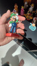 任天堂amiibo手辦馬里奧奧德賽婚禮路易吉耀西酷霸賽車(chē)8 瘋兔派對國行 NS通用經(jīng)典路易基 曬單實(shí)拍圖